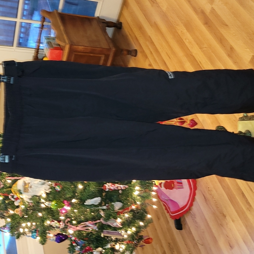 Precision Mountainwear